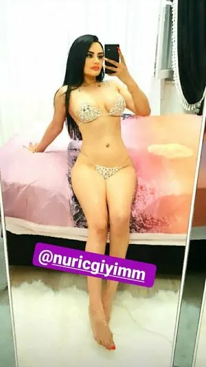 Naz Mila OnlyFans Leaked Free Thumbnail Picture - #WpunetJnb5