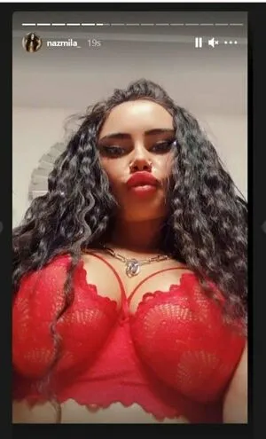 Naz Mila OnlyFans Leaked Free Thumbnail Picture - #dkJPytJcBT