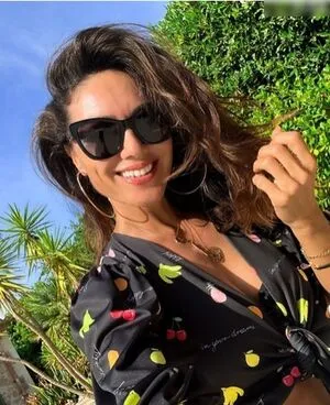 Nazan Eckes OnlyFans Leaked Free Thumbnail Picture - #0JSndmY1hm