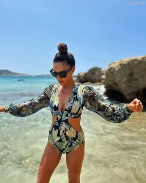 Nazan Eckes OnlyFans Leaked Free Thumbnail Picture - #30bvNUKaF0