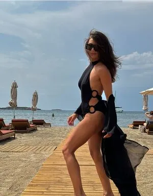 Nazan Eckes OnlyFans Leaked Free Thumbnail Picture - #33DqWFPp8W