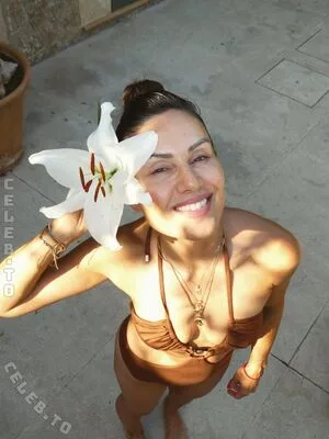 Nazan Eckes OnlyFans Leaked Free Thumbnail Picture - #4XAFU8Dx7c