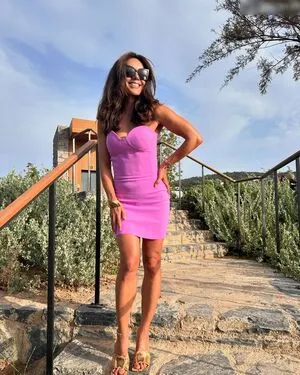 Nazan Eckes OnlyFans Leaked Free Thumbnail Picture - #4uTEZEiQRl