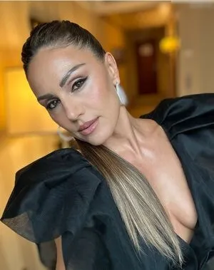 Nazan Eckes OnlyFans Leaked Free Thumbnail Picture - #5Ezpxo0Wkj