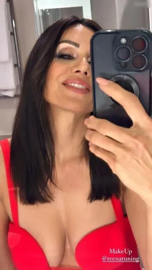 Nazan Eckes OnlyFans Leaked Free Thumbnail Picture - #5WxHQjP8Kl