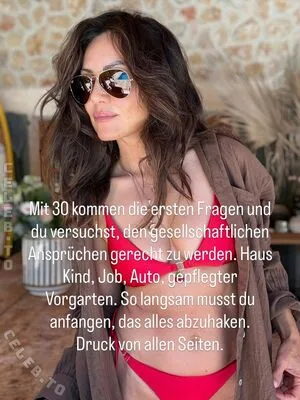 Nazan Eckes OnlyFans Leaked Free Thumbnail Picture - #5mpcFbvF0Z