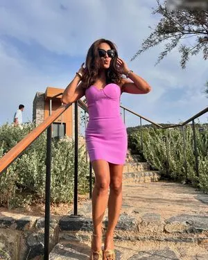 Nazan Eckes OnlyFans Leaked Free Thumbnail Picture - #73qxJ3kUWh