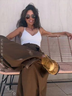 Nazan Eckes OnlyFans Leaked Free Thumbnail Picture - #8B59xfMkF3