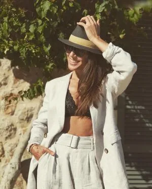Nazan Eckes OnlyFans Leaked Free Thumbnail Picture - #8sQepjA311