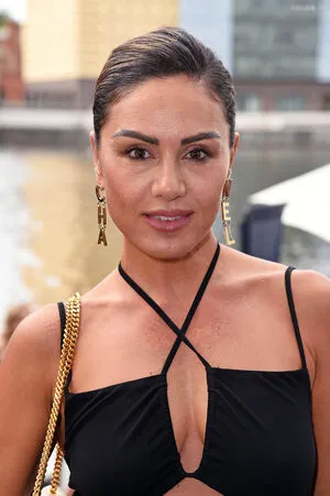 Nazan Eckes OnlyFans Leaked Free Thumbnail Picture - #9BEghCp7Zn