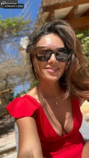 Nazan Eckes OnlyFans Leaked Free Thumbnail Picture - #APyrwO8jaE