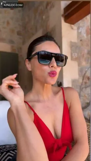 Nazan Eckes OnlyFans Leaked Free Thumbnail Picture - #CCgjfHCwit