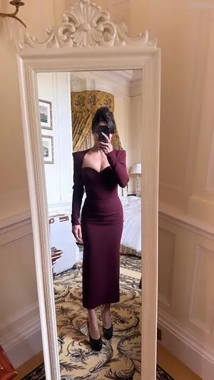 Nazan Eckes OnlyFans Leaked Free Thumbnail Picture - #EdN3dK6tNK