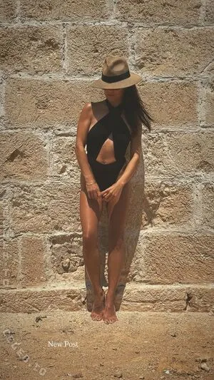 Nazan Eckes OnlyFans Leaked Free Thumbnail Picture - #FAwWQbFo7z