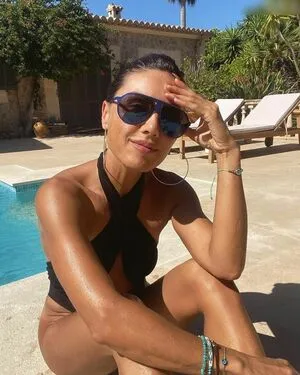 Nazan Eckes OnlyFans Leaked Free Thumbnail Picture - #G7BzQyprNA