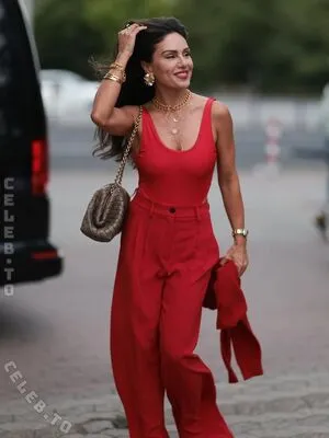 Nazan Eckes OnlyFans Leaked Free Thumbnail Picture - #H4qQl4BO18