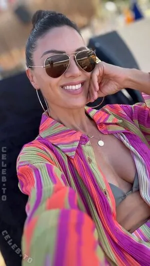 Nazan Eckes OnlyFans Leaked Free Thumbnail Picture - #LLjK4ergO1