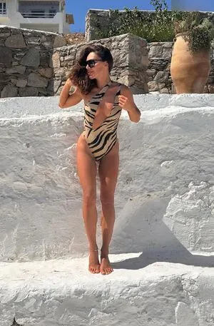 Nazan Eckes OnlyFans Leaked Free Thumbnail Picture - #Lgy0Kl2WMQ