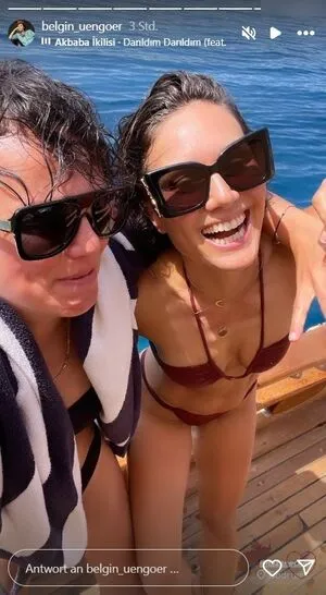 Nazan Eckes OnlyFans Leaked Free Thumbnail Picture - #MMYjckCyq6