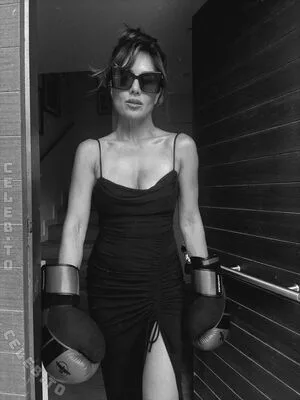 Nazan Eckes OnlyFans Leaked Free Thumbnail Picture - #MZz665LNyg