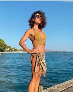 Nazan Eckes OnlyFans Leaked Free Thumbnail Picture - #MguuDlS9Vl