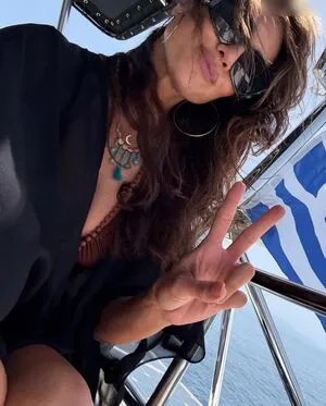 Nazan Eckes OnlyFans Leaked Free Thumbnail Picture - #N27GISe4M7