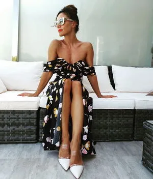 Nazan Eckes OnlyFans Leaked Free Thumbnail Picture - #PP7W3vgd2k