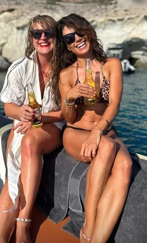 Nazan Eckes OnlyFans Leaked Free Thumbnail Picture - #VSq1A0i5SN