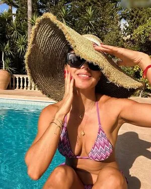 Nazan Eckes OnlyFans Leaked Free Thumbnail Picture - #YHlku4RMv7