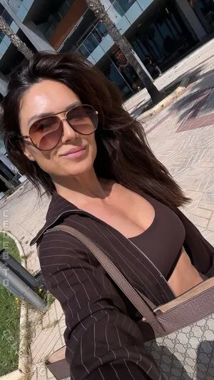 Nazan Eckes OnlyFans Leaked Free Thumbnail Picture - #Zu5wTAhWch
