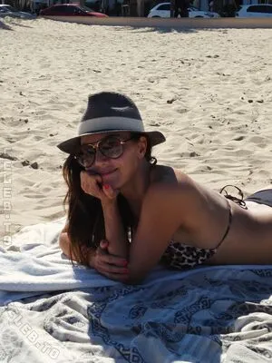 Nazan Eckes OnlyFans Leaked Free Thumbnail Picture - #aybFp3ygyO
