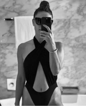 Nazan Eckes OnlyFans Leaked Free Thumbnail Picture - #bi4B6bqbl9