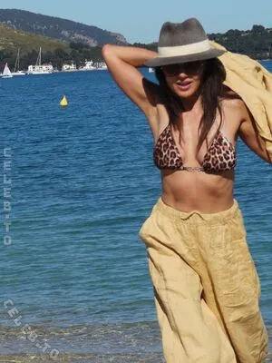 Nazan Eckes OnlyFans Leaked Free Thumbnail Picture - #d43DCOVsLs