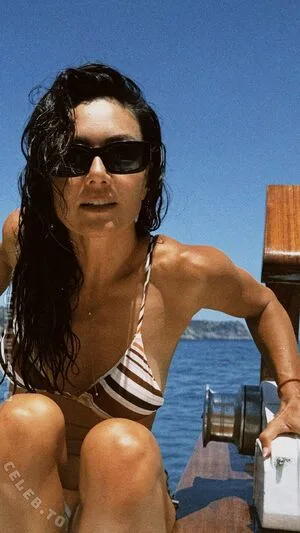 Nazan Eckes OnlyFans Leaked Free Thumbnail Picture - #faswaABeDf