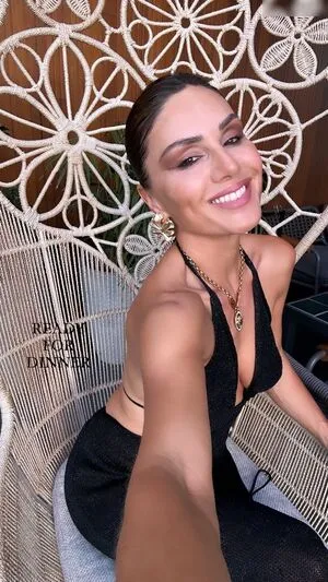 Nazan Eckes OnlyFans Leaked Free Thumbnail Picture - #fhUVAFk6GH