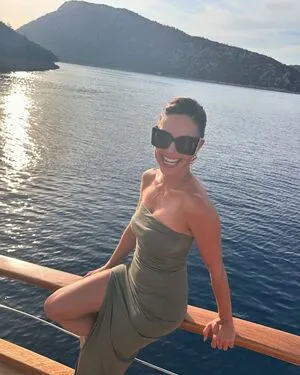 Nazan Eckes OnlyFans Leaked Free Thumbnail Picture - #hOTVehKVjI