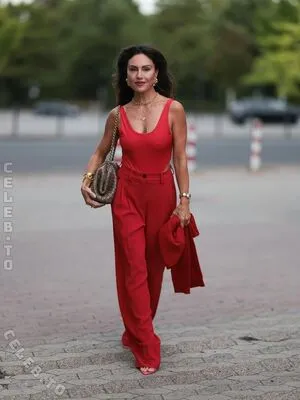 Nazan Eckes OnlyFans Leaked Free Thumbnail Picture - #jBePsruEUl