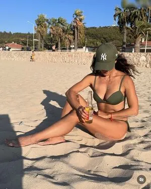 Nazan Eckes OnlyFans Leaked Free Thumbnail Picture - #jSFaWaPetv