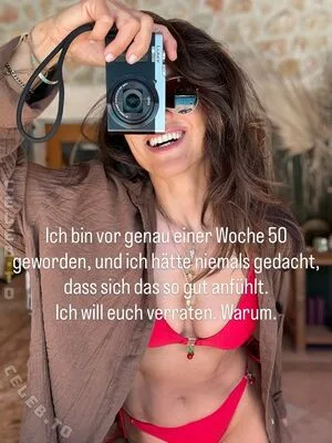 Nazan Eckes OnlyFans Leaked Free Thumbnail Picture - #kySC9Ol7Ma