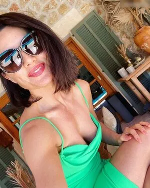 Nazan Eckes OnlyFans Leaked Free Thumbnail Picture - #nVmc2LbbAm