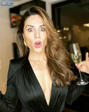 Nazan Eckes OnlyFans Leaked Free Thumbnail Picture - #njQMhNGzsN