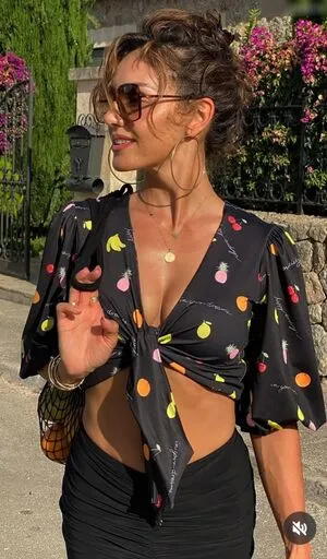 Nazan Eckes OnlyFans Leaked Free Thumbnail Picture - #pdYAX7bqQB
