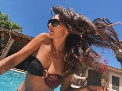 Nazan Eckes OnlyFans Leaked Free Thumbnail Picture - #s1qDy3EncI