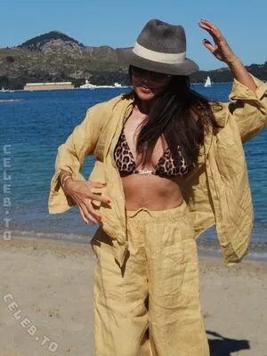 Nazan Eckes OnlyFans Leaked Free Thumbnail Picture - #t2D6TMdDhT