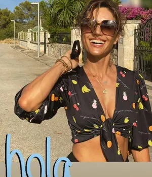 Nazan Eckes OnlyFans Leaked Free Thumbnail Picture - #t31TplBqOf