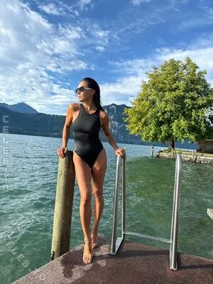 Nazan Eckes OnlyFans Leaked Free Thumbnail Picture - #tL9DOOzMXo