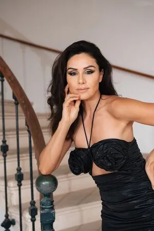 Nazan Eckes OnlyFans Leaked Free Thumbnail Picture - #thjQyxWXoT