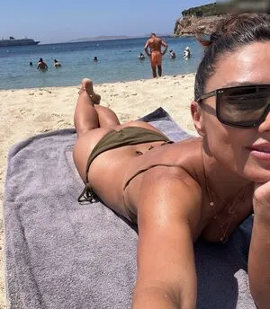 Nazan Eckes OnlyFans Leaked Free Thumbnail Picture - #ukOq2NDflt
