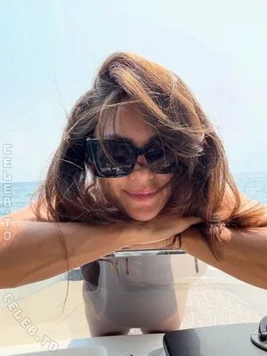 Nazan Eckes OnlyFans Leaked Free Thumbnail Picture - #yaIhfG8YdG