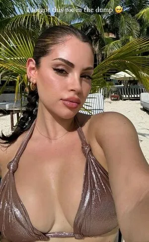 Nazanin Kavari OnlyFans Leaked Free Thumbnail Picture - #5V6Fb3nETs